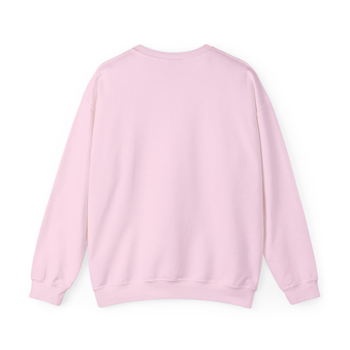 Lazy Traveller - Unisex Heavy Blend™ Crewneck Sweatshirt