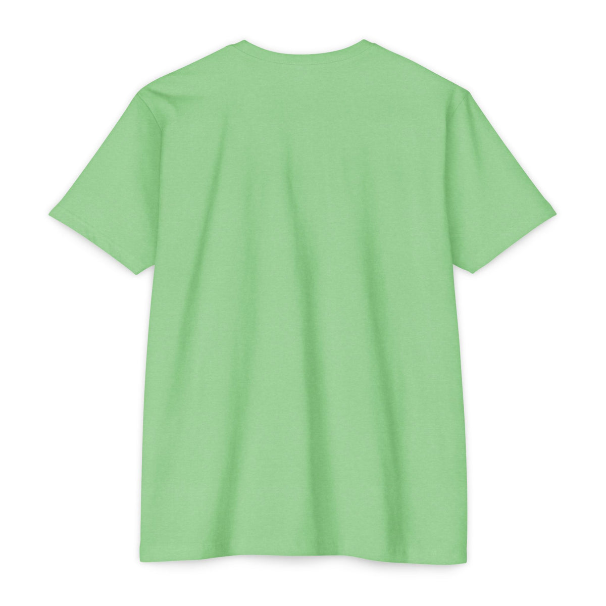 T-shirt LIBERTÉ — Esprit rétro et couleurs éclatantes