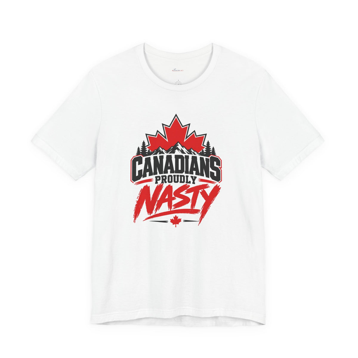 A little Canadian attitude, worn proudly. π¨π¦
