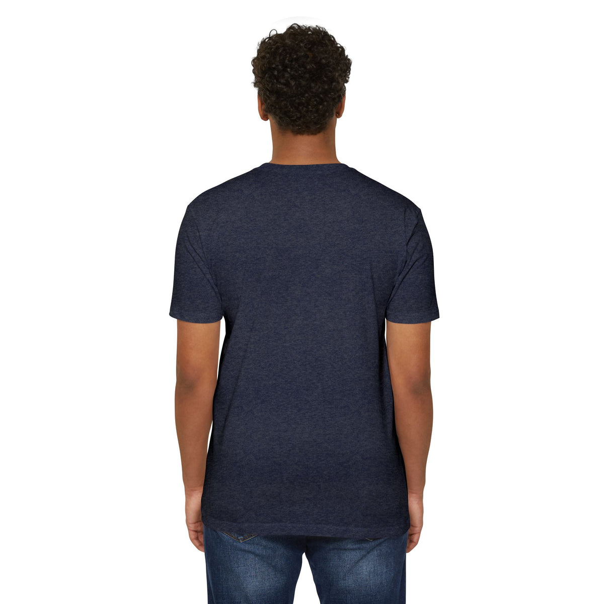 T-shirt LIBERTÉ — Esprit rétro et couleurs éclatantes