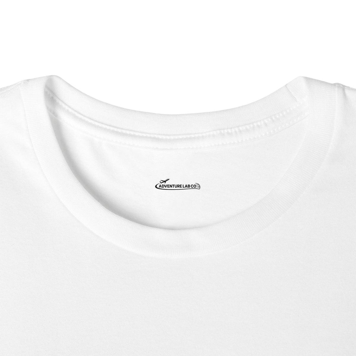 Groovy – Rainbow Jelly Lettering T-Shirt 🌈