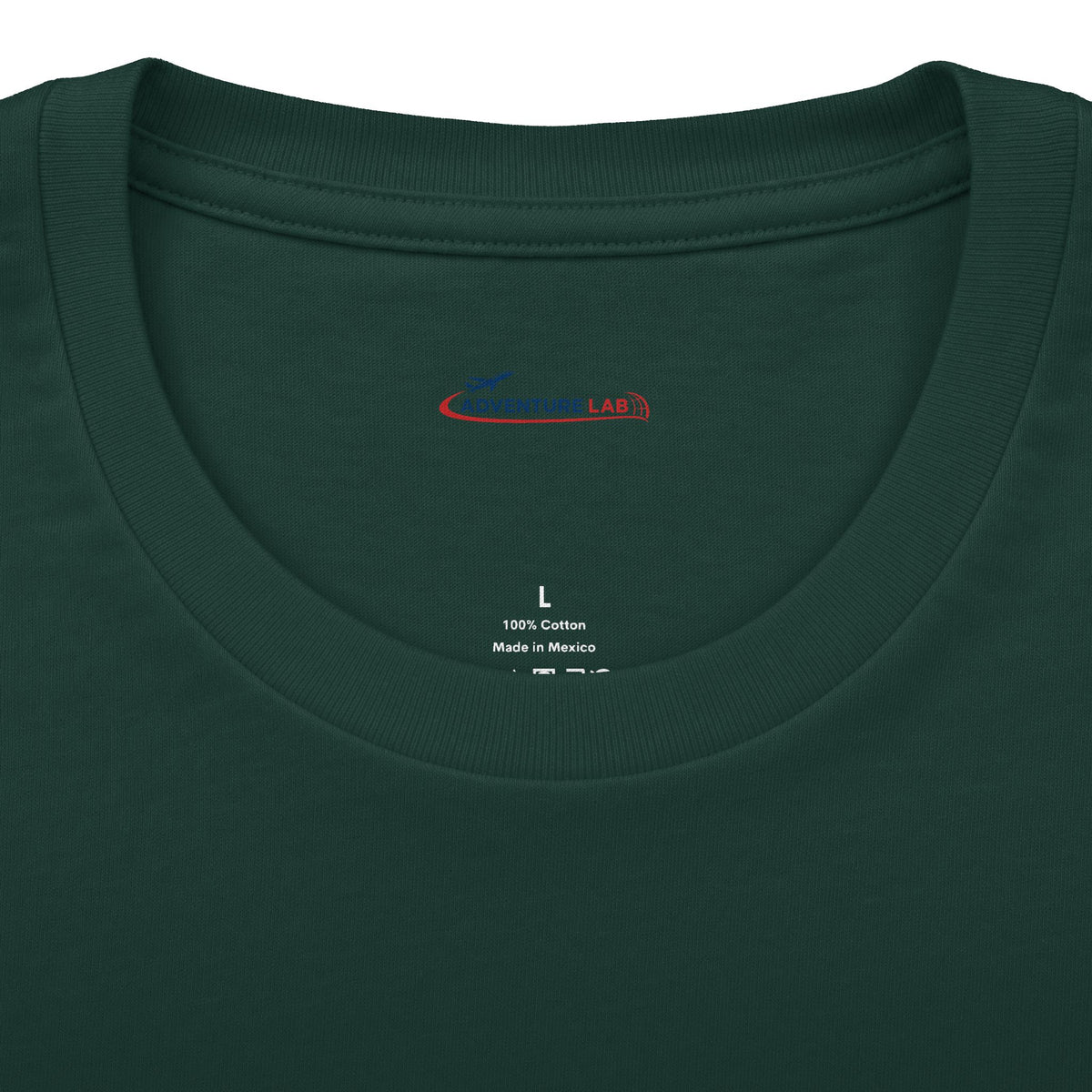 History Doesn’t Change Because Somebody Yells Louder – Statement T-Shirt