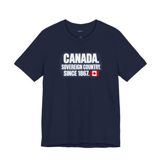 Canada - Apparently Controversial
