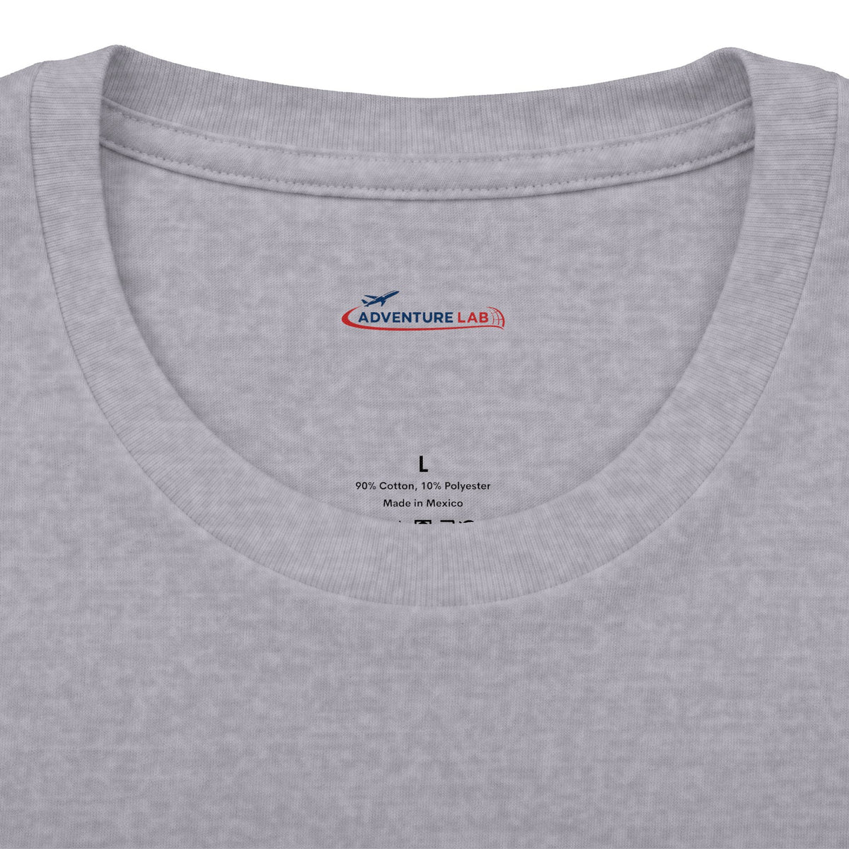 The Planet Doesn’t Understand Politics – Climate Statement T-Shirt