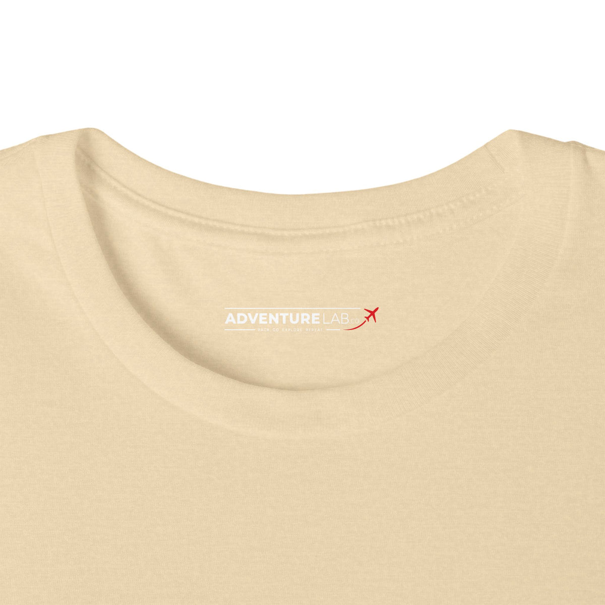 Window Seat Society T-Shirt — Retro Airplane Travel Tee