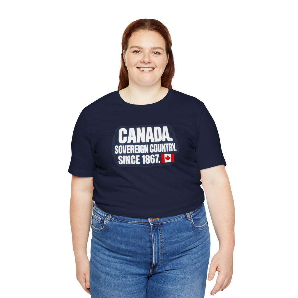 Canada - Apparently Controversial