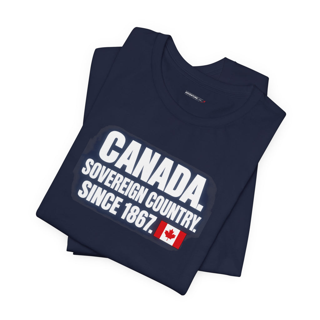 Canada - Apparently Controversial
