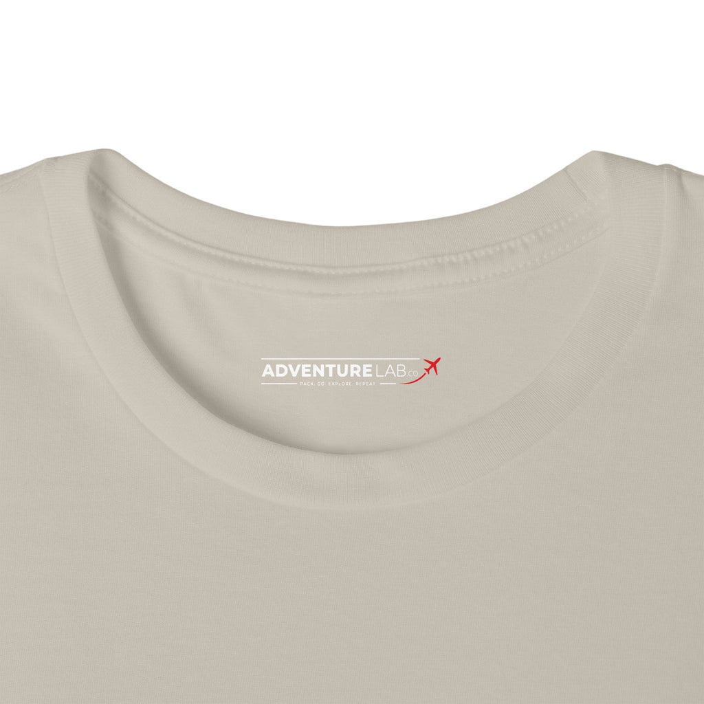 Window Seat Society T-Shirt — Retro Airplane Travel Tee