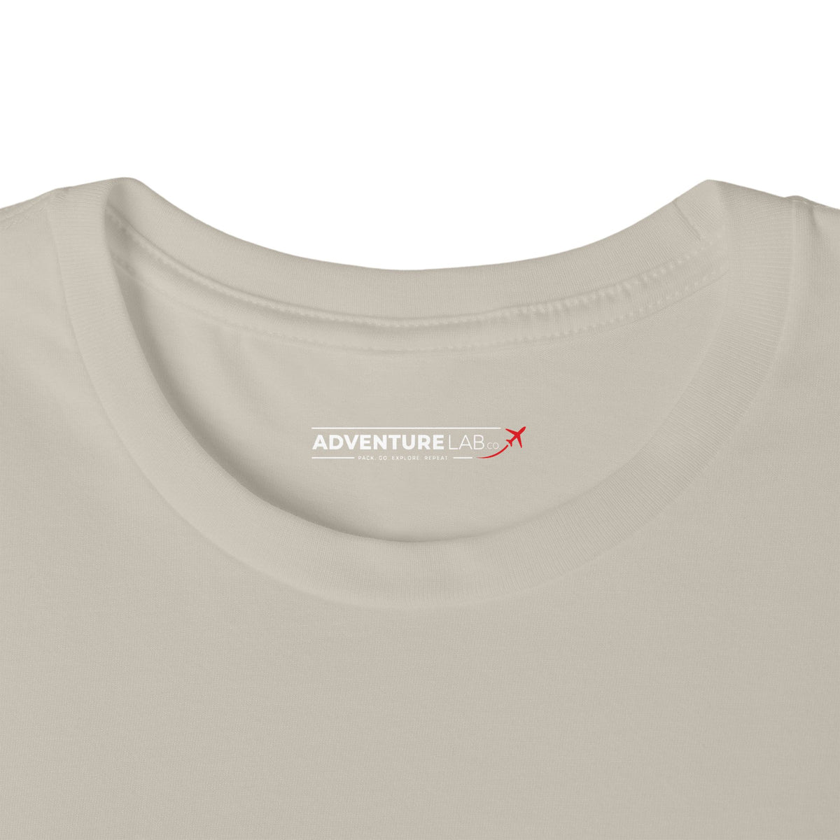 Window Seat Society T-Shirt — Retro Airplane Travel Tee