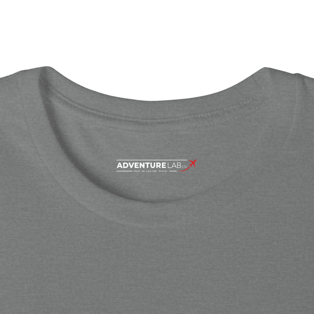 Window Seat Society T-Shirt — Retro Airplane Travel Tee
