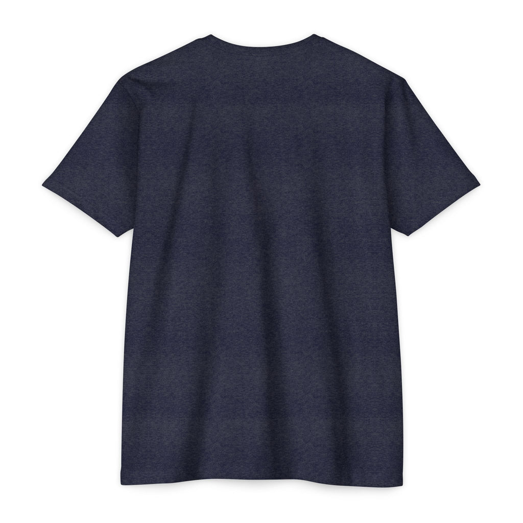 SOCIÉTÉ DES VOYAGEURS - Window Seat Society T-Shirt — Retro Airplane Travel Tee