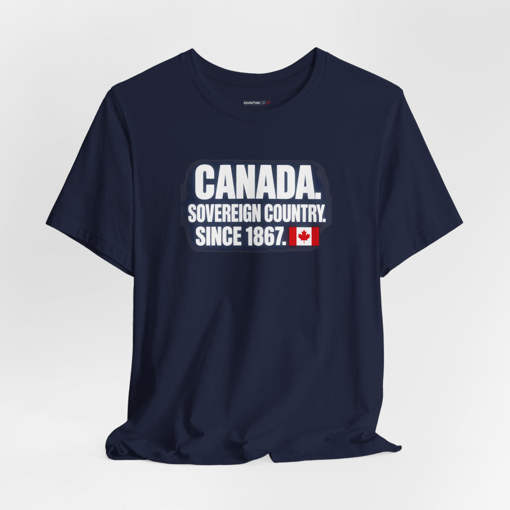 Canada - Apparently Controversial