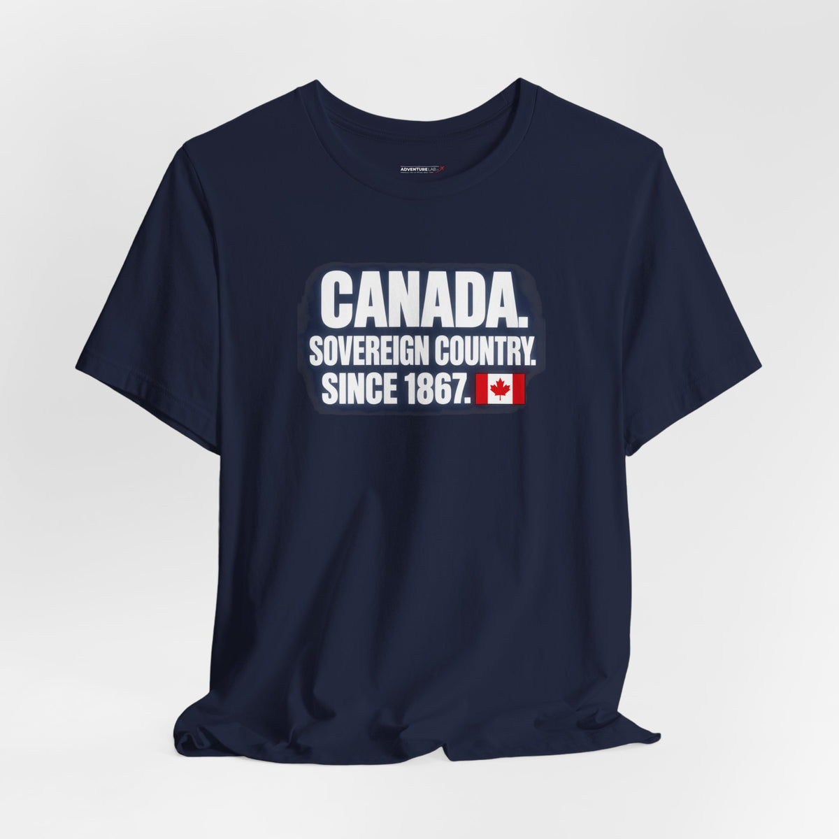 Canada - Apparently Controversial