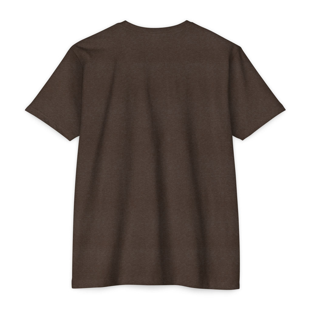 Window Seat Society T-Shirt — Retro Airplane Travel Tee