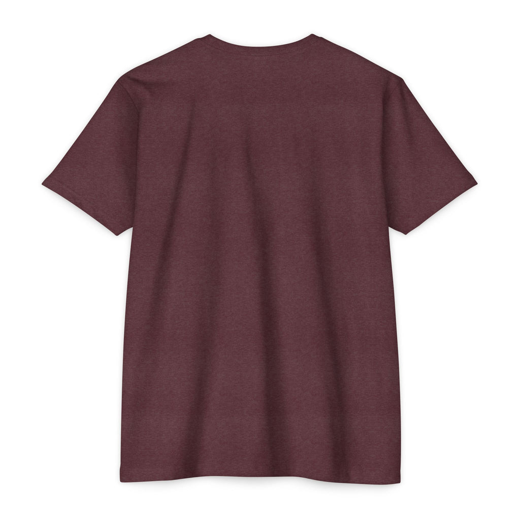 Window Seat Society T-Shirt — Retro Airplane Travel Tee
