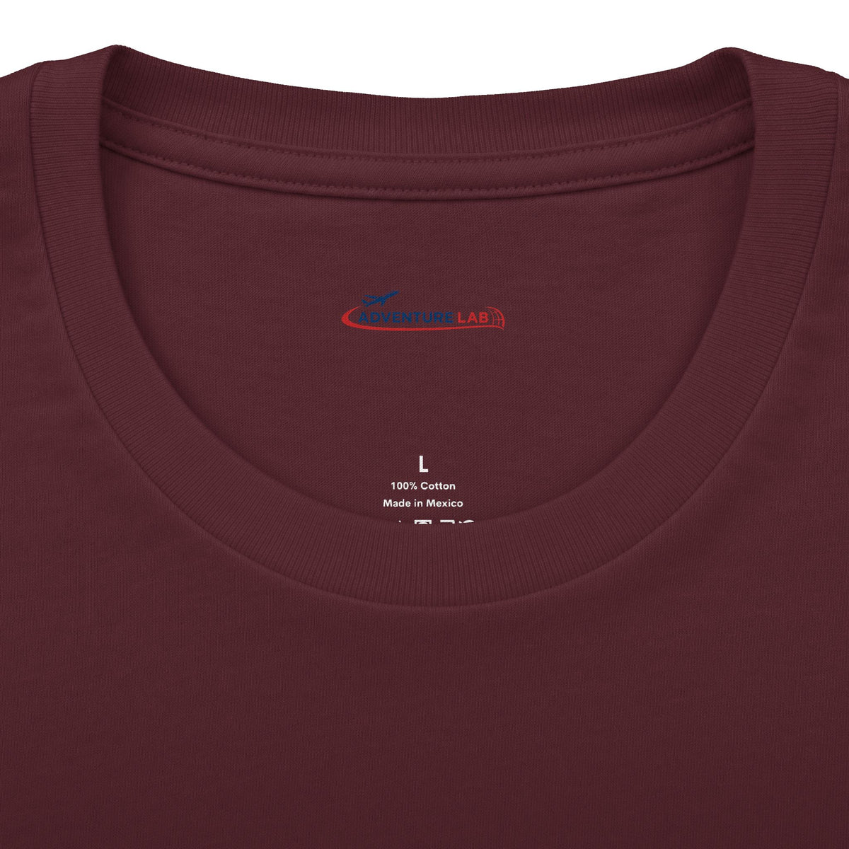 One Atmosphere. Shared Consequences. — Environmental Graphic Tee