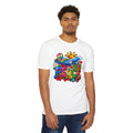 Peace TShirt Retro Series