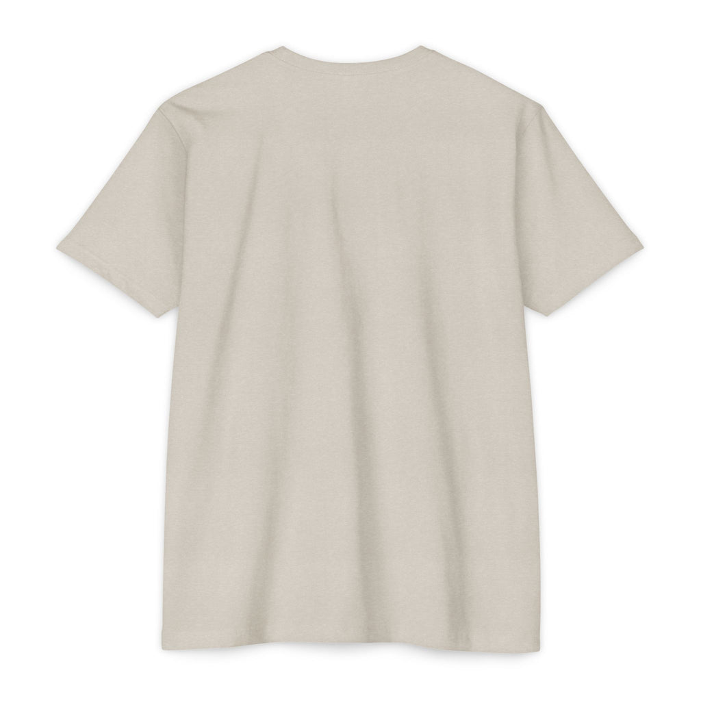 Window Seat Society T-Shirt — Retro Airplane Travel Tee