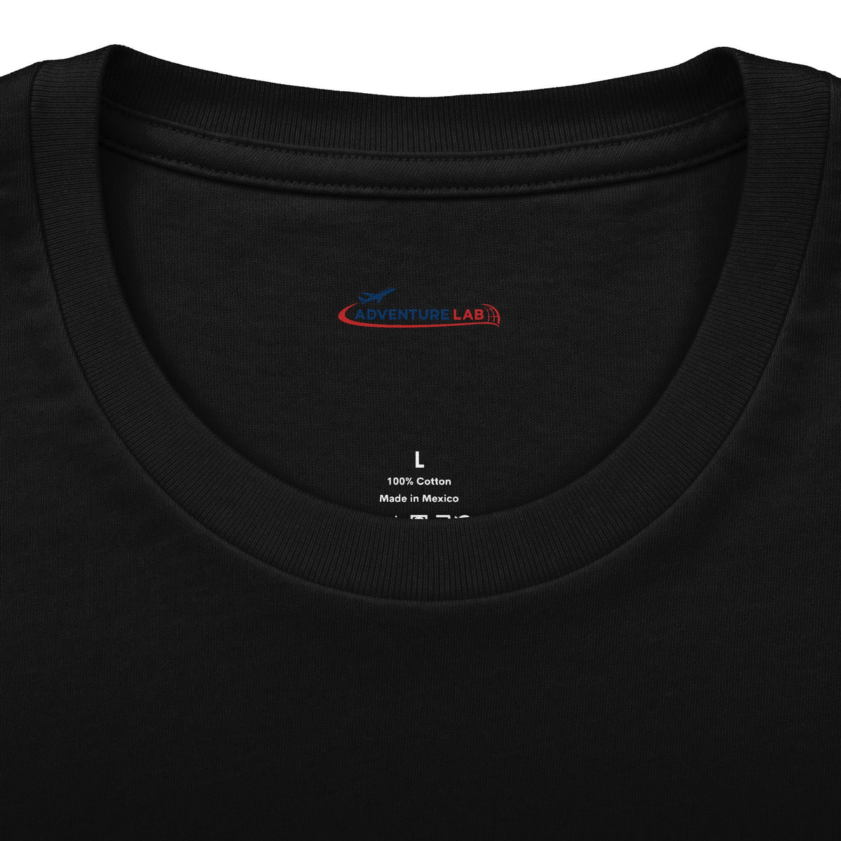 The Planet Doesn’t Understand Politics – Climate Statement T-Shirt