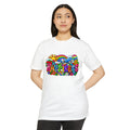Happiness T-Shirt - Retro Series