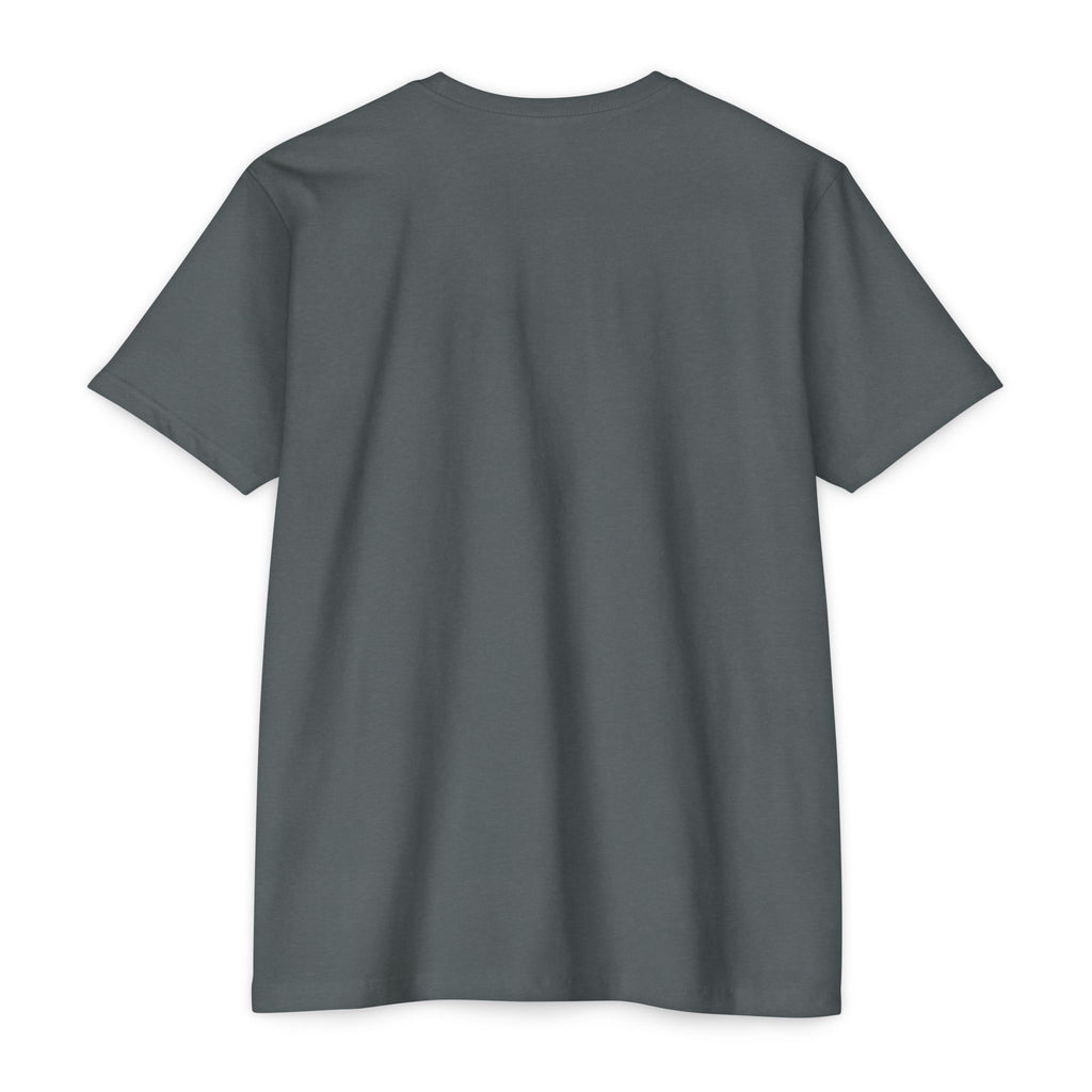 SOCIÉTÉ DES VOYAGEURS - Window Seat Society T-Shirt — Retro Airplane Travel Tee