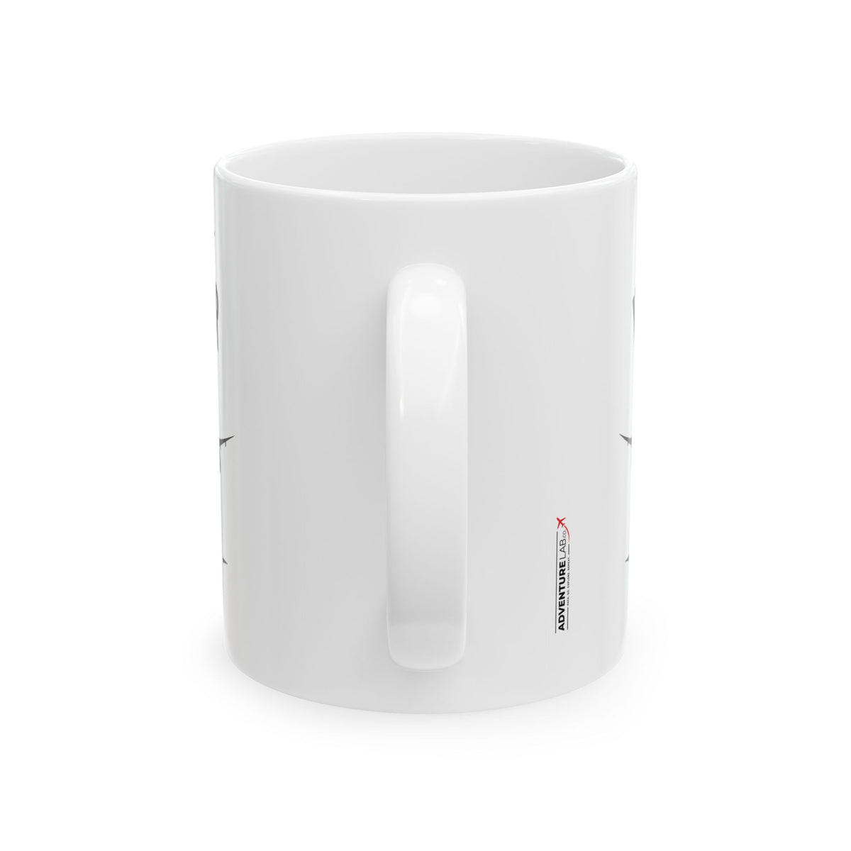 Antes de Volar / Jet Fuel Coffee Mug — Pilot & Travel Aviation Ceramic Mug (11oz, 15oz)