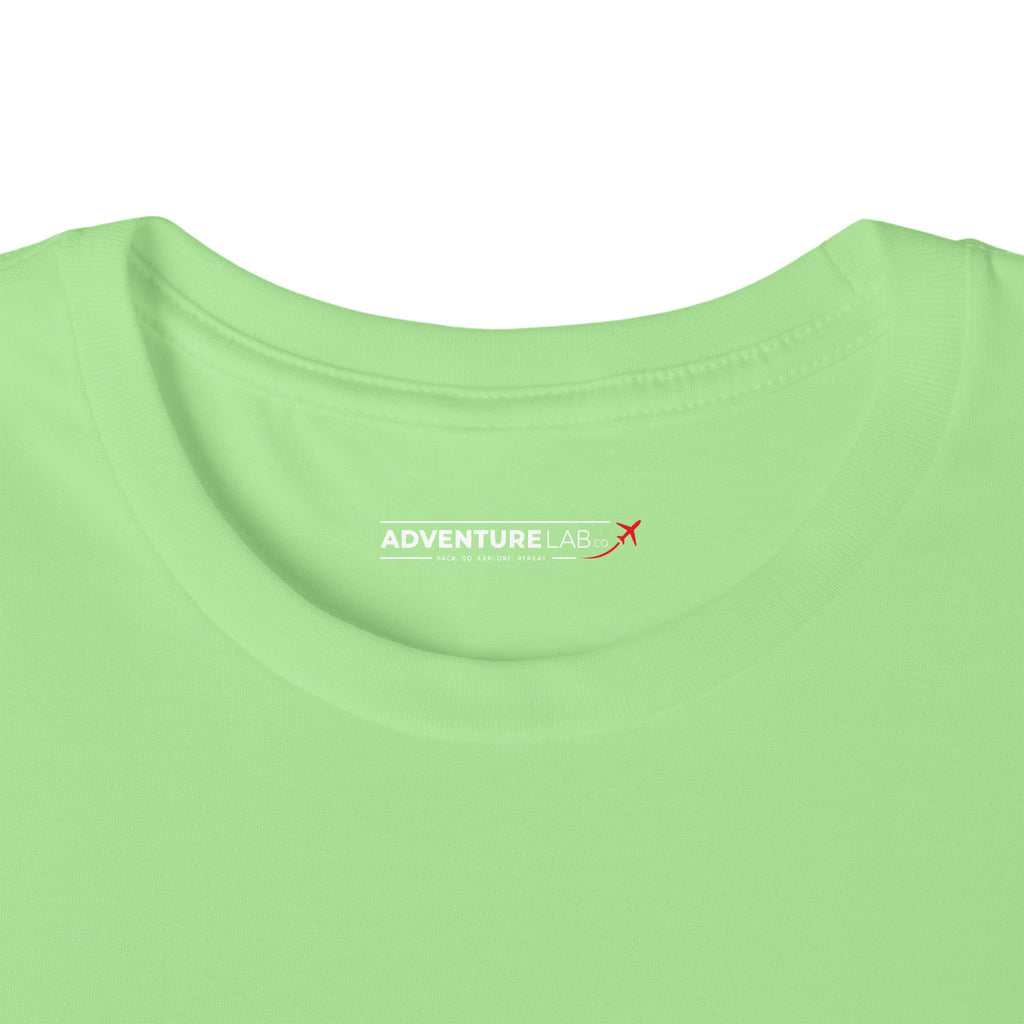 SOCIÉTÉ DES VOYAGEURS - Window Seat Society T-Shirt — Retro Airplane Travel Tee