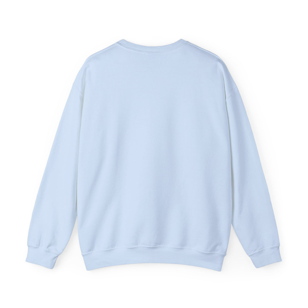 Lazy Traveller  - Unisex Heavy Blend™ Crewneck Sweatshirt
