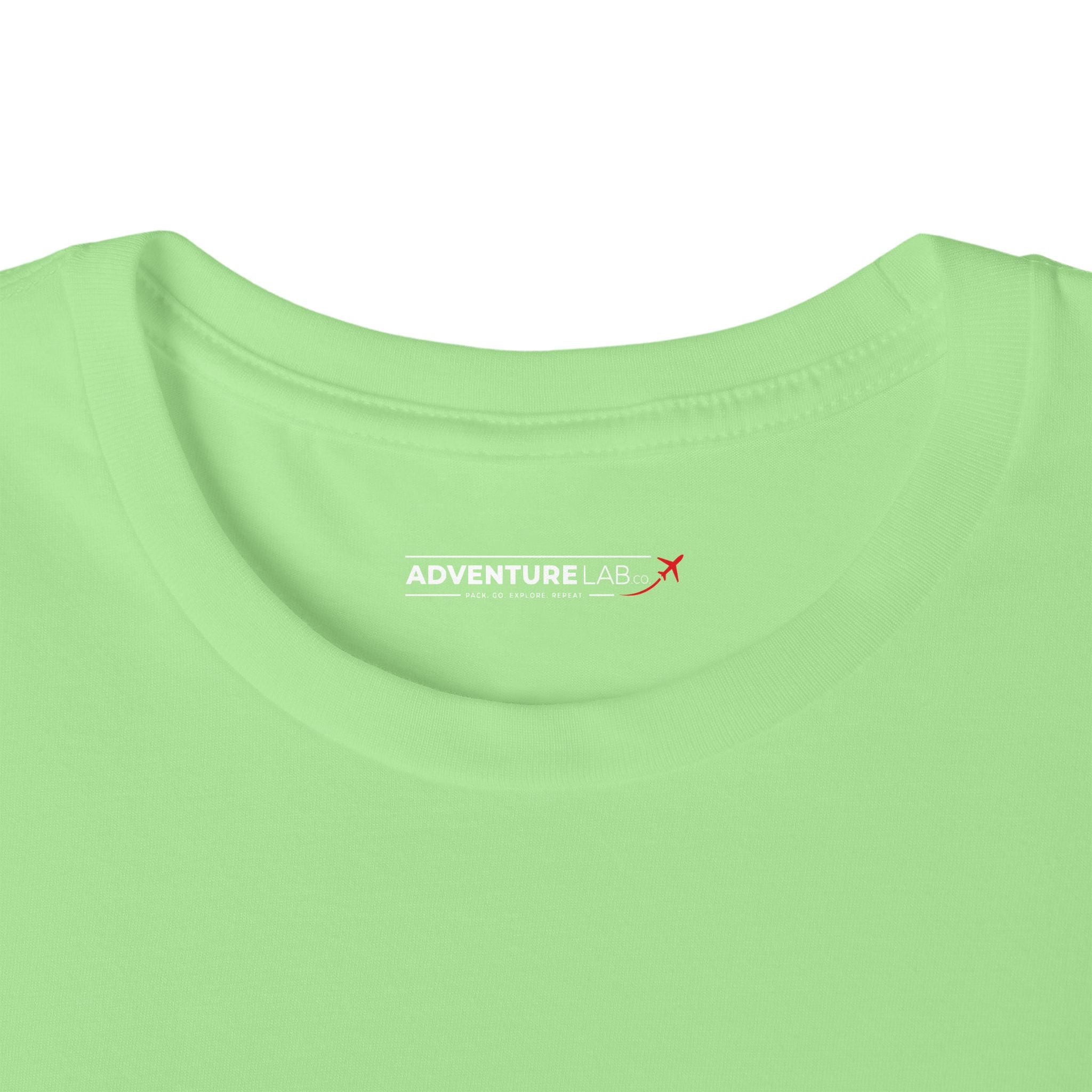 Window Seat Society T-Shirt — Retro Airplane Travel Tee