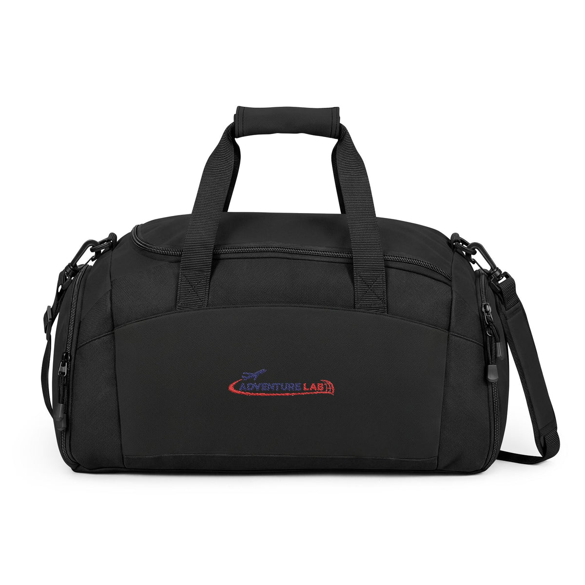 Adventure Lab Original Logo Gym Bag