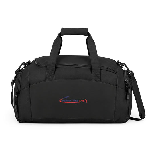 Adventure Lab Original Logo Gym Bag
