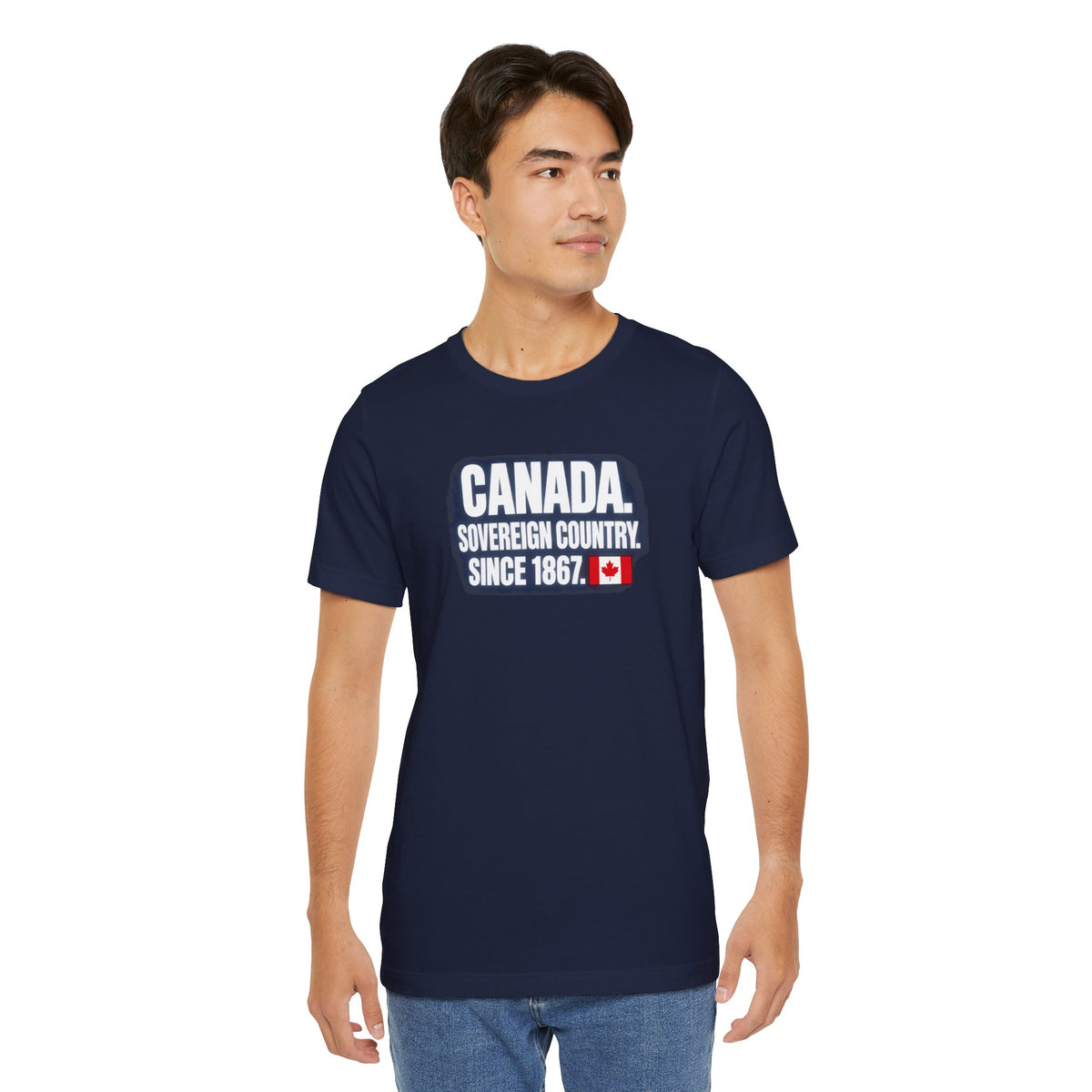 Canada - Apparently Controversial