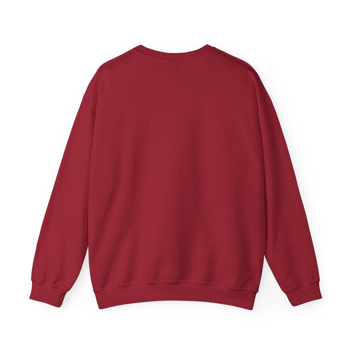 Lazy Traveller  - Unisex Heavy Blend™ Crewneck Sweatshirt