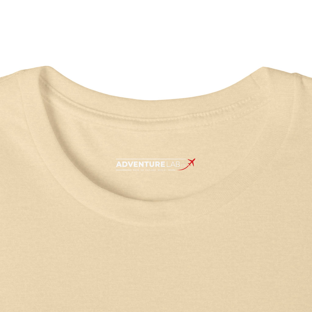 SOCIÉTÉ DES VOYAGEURS - Window Seat Society T-Shirt — Retro Airplane Travel Tee
