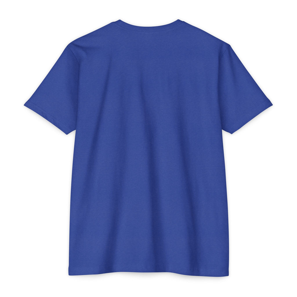 SOCIÉTÉ DES VOYAGEURS - Window Seat Society T-Shirt — Retro Airplane Travel Tee