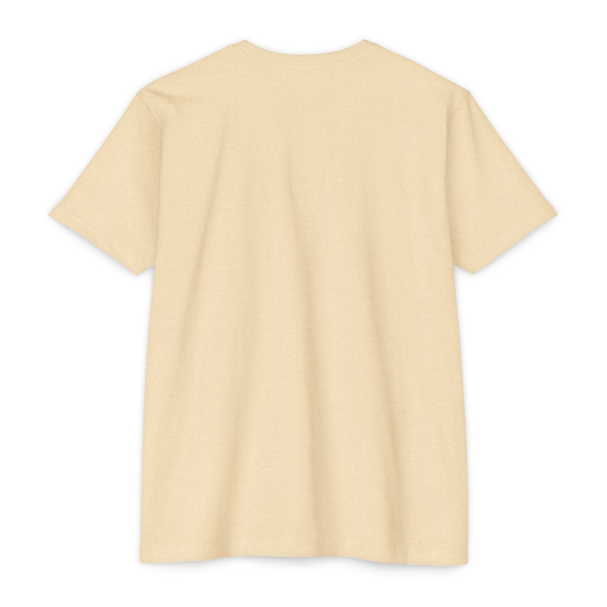 SOCIÉTÉ DES VOYAGEURS - Window Seat Society T-Shirt — Retro Airplane Travel Tee