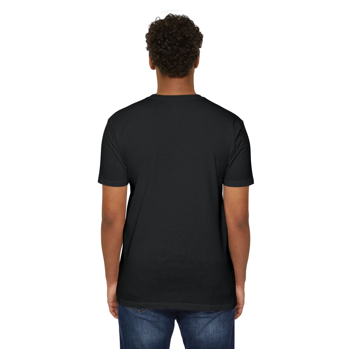 T-shirt LIBERTÉ — Esprit rétro et couleurs éclatantes