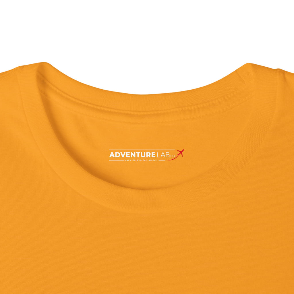 Sociedad de Viajeros / Window Seat Society T-Shirt — Retro Airplane Travel Tee