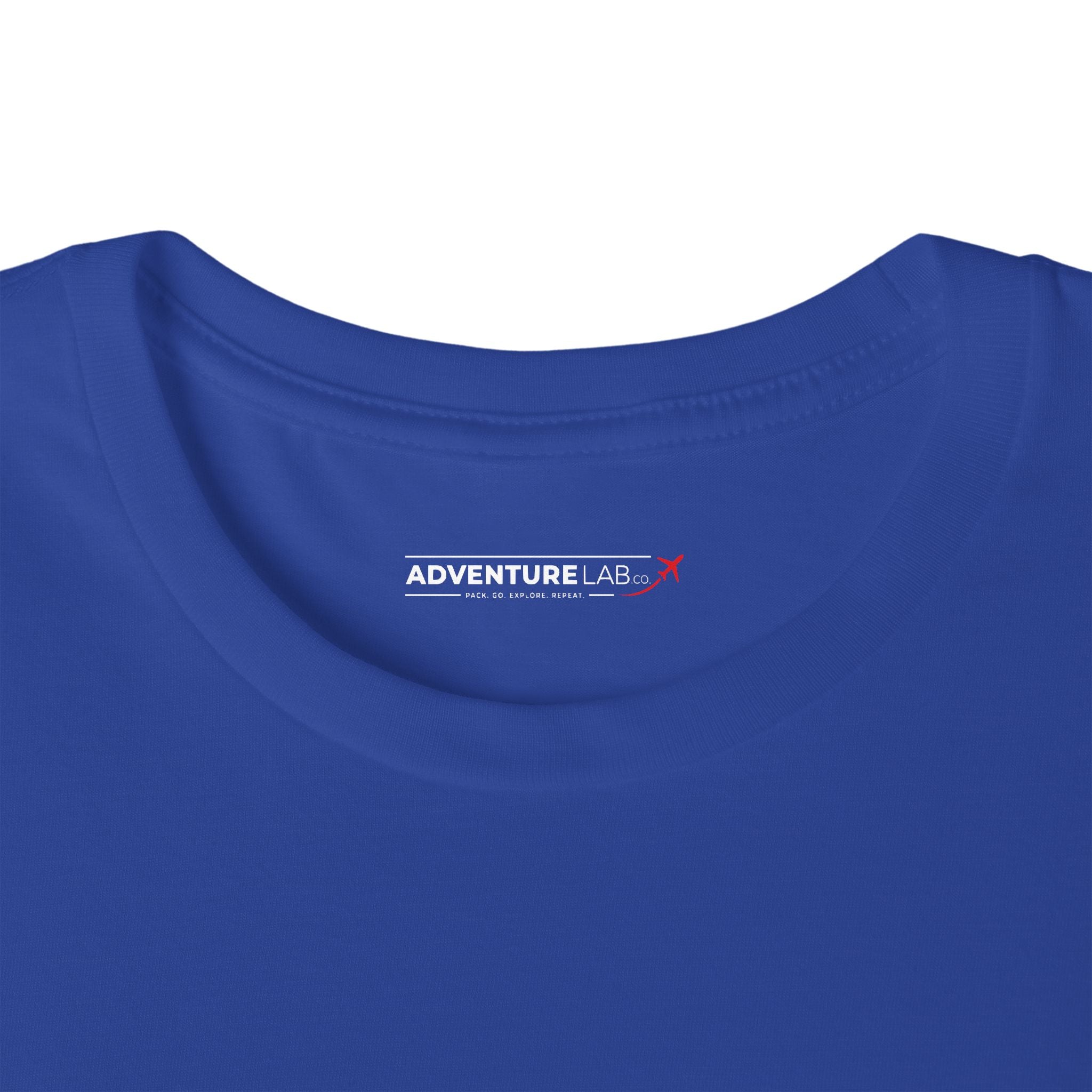 Window Seat Society T-Shirt — Retro Airplane Travel Tee