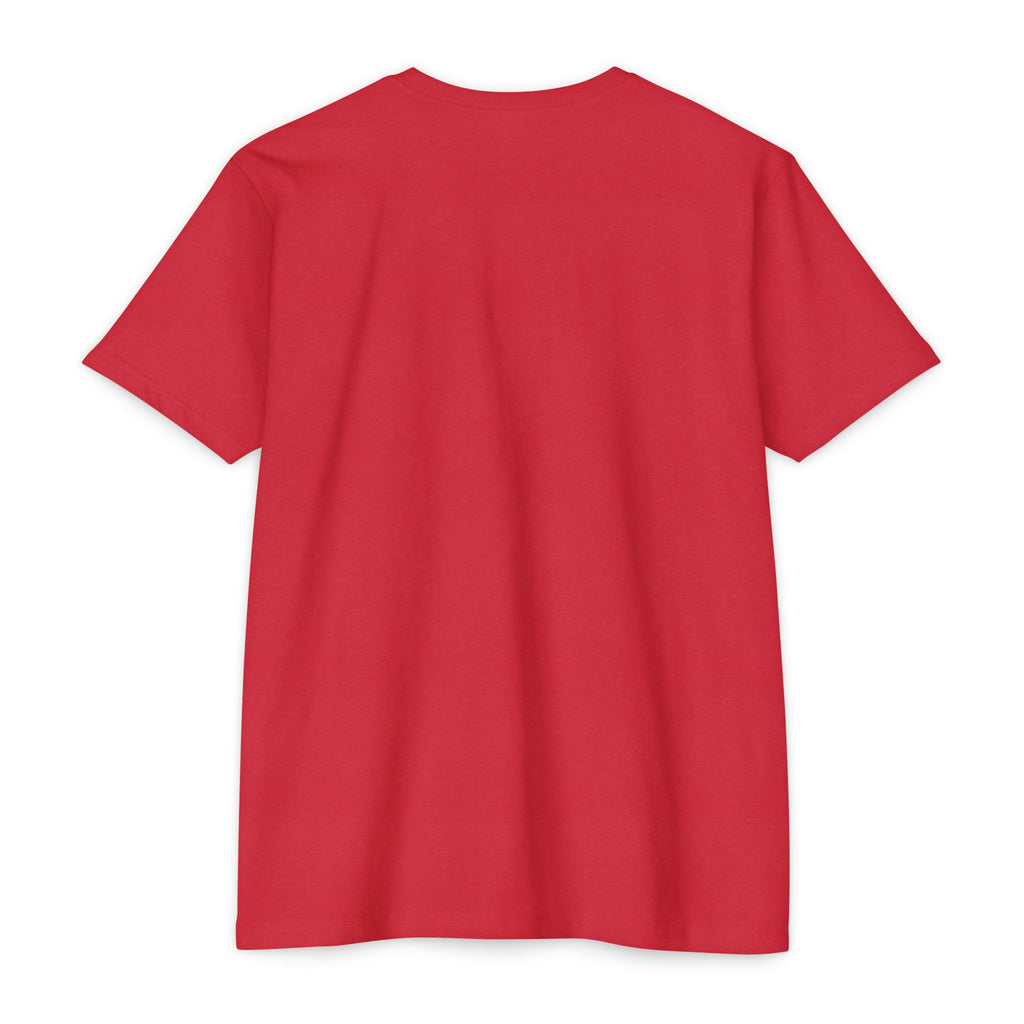 SOCIÉTÉ DES VOYAGEURS - Window Seat Society T-Shirt — Retro Airplane Travel Tee