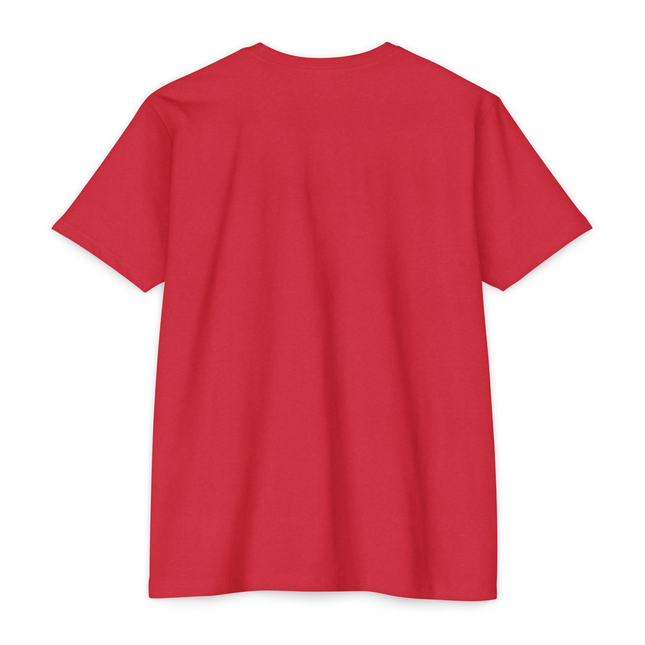 SOCIÉTÉ DES VOYAGEURS - Window Seat Society T-Shirt — Retro Airplane Travel Tee