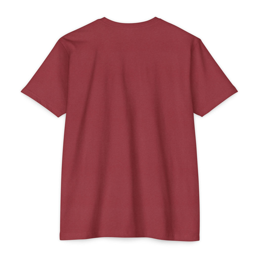 Window Seat Society T-Shirt — Retro Airplane Travel Tee