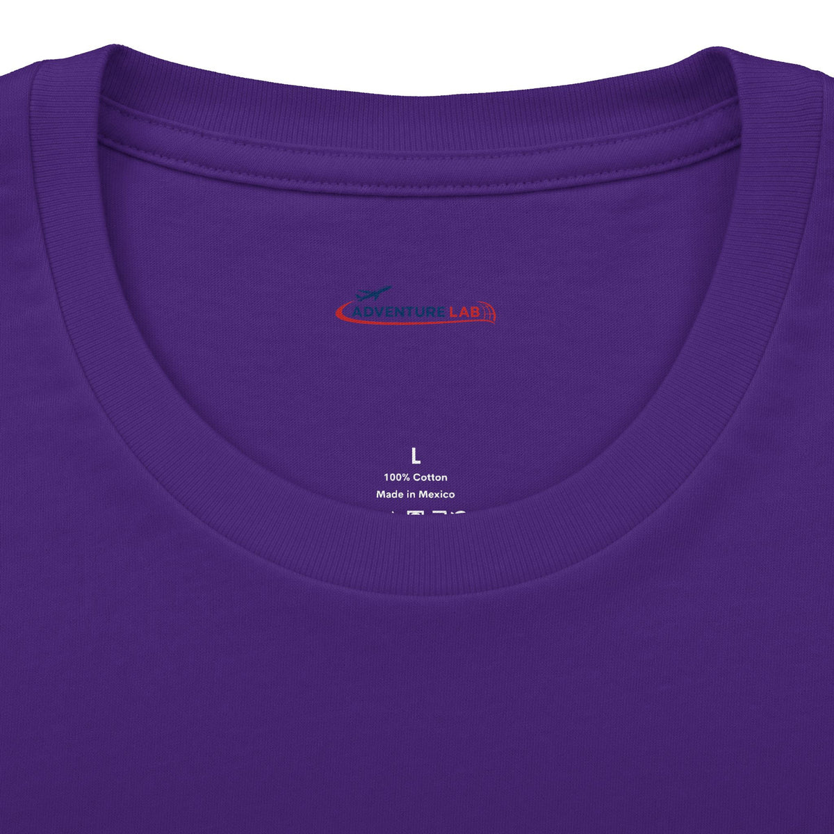 Love Is Everywhere Retro Graphic T-Shirt - no plane