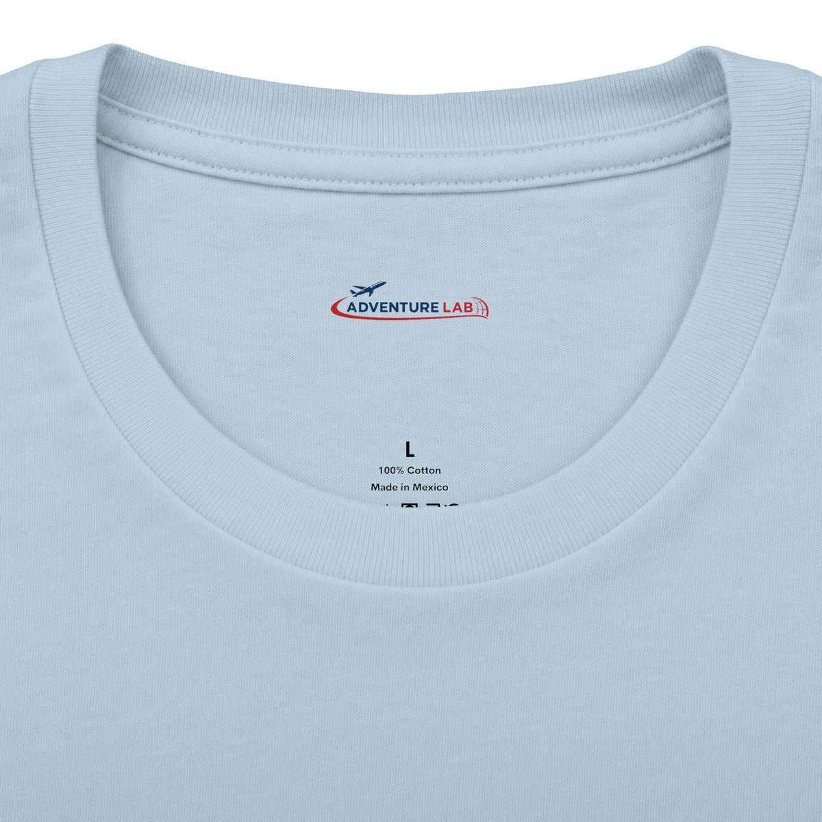 Love Is Everywhere Retro Graphic T-Shirt - no plane