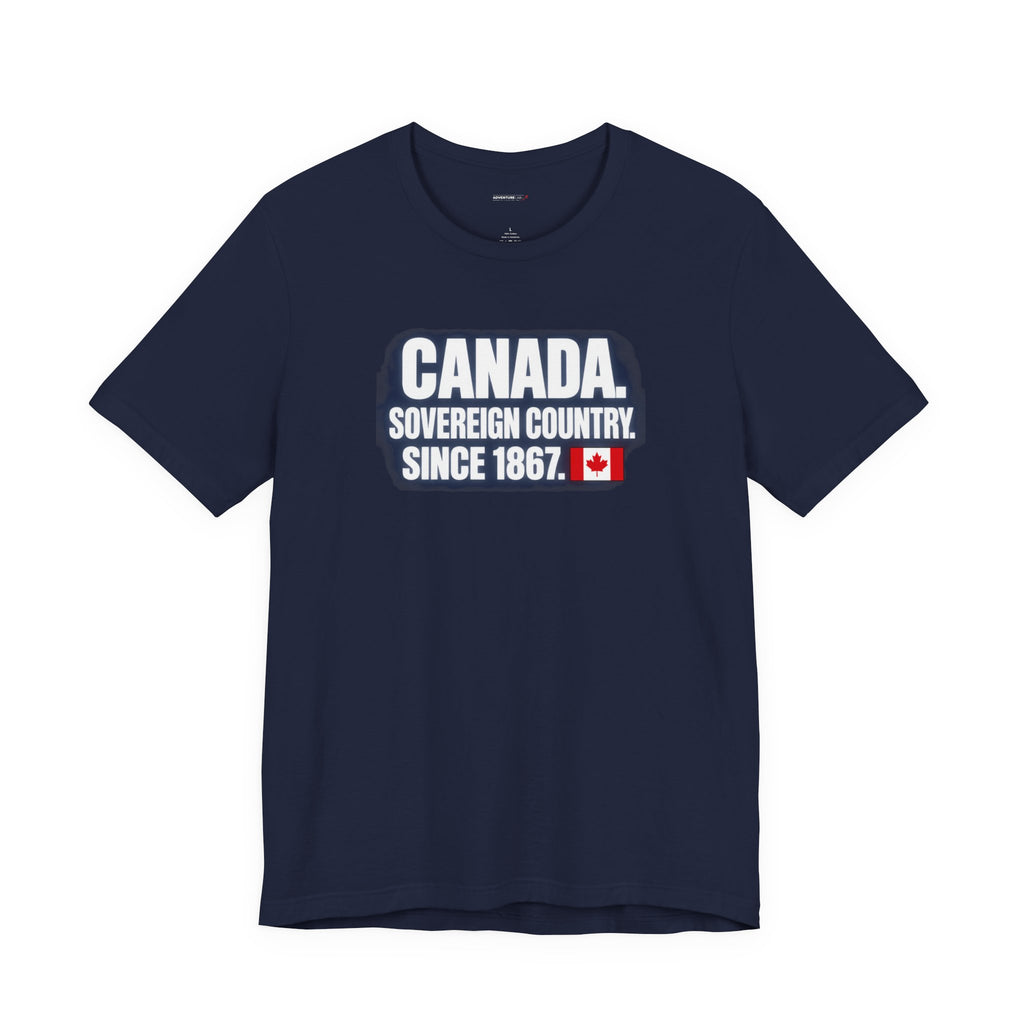 Canada - Apparently Controversial