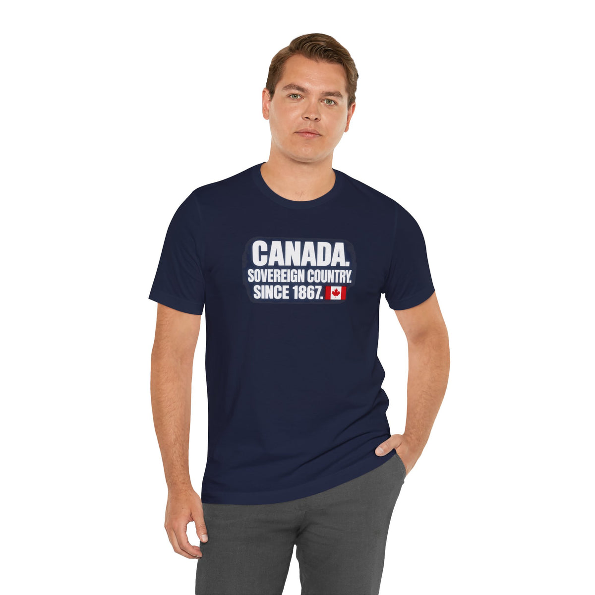 Canada - Apparently Controversial