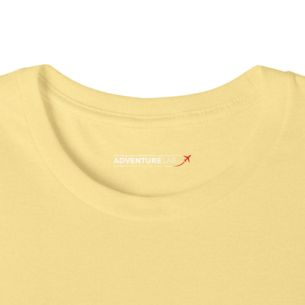 Window Seat Society T-Shirt — Retro Airplane Travel Tee