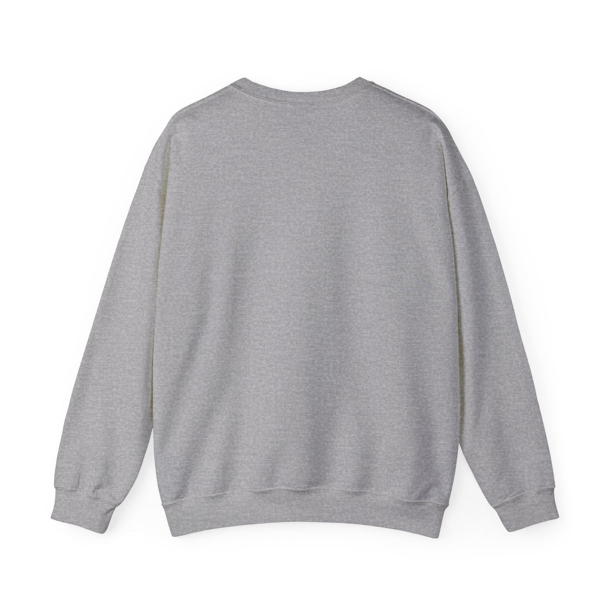 Lazy Traveller  - Unisex Heavy Blend™ Crewneck Sweatshirt