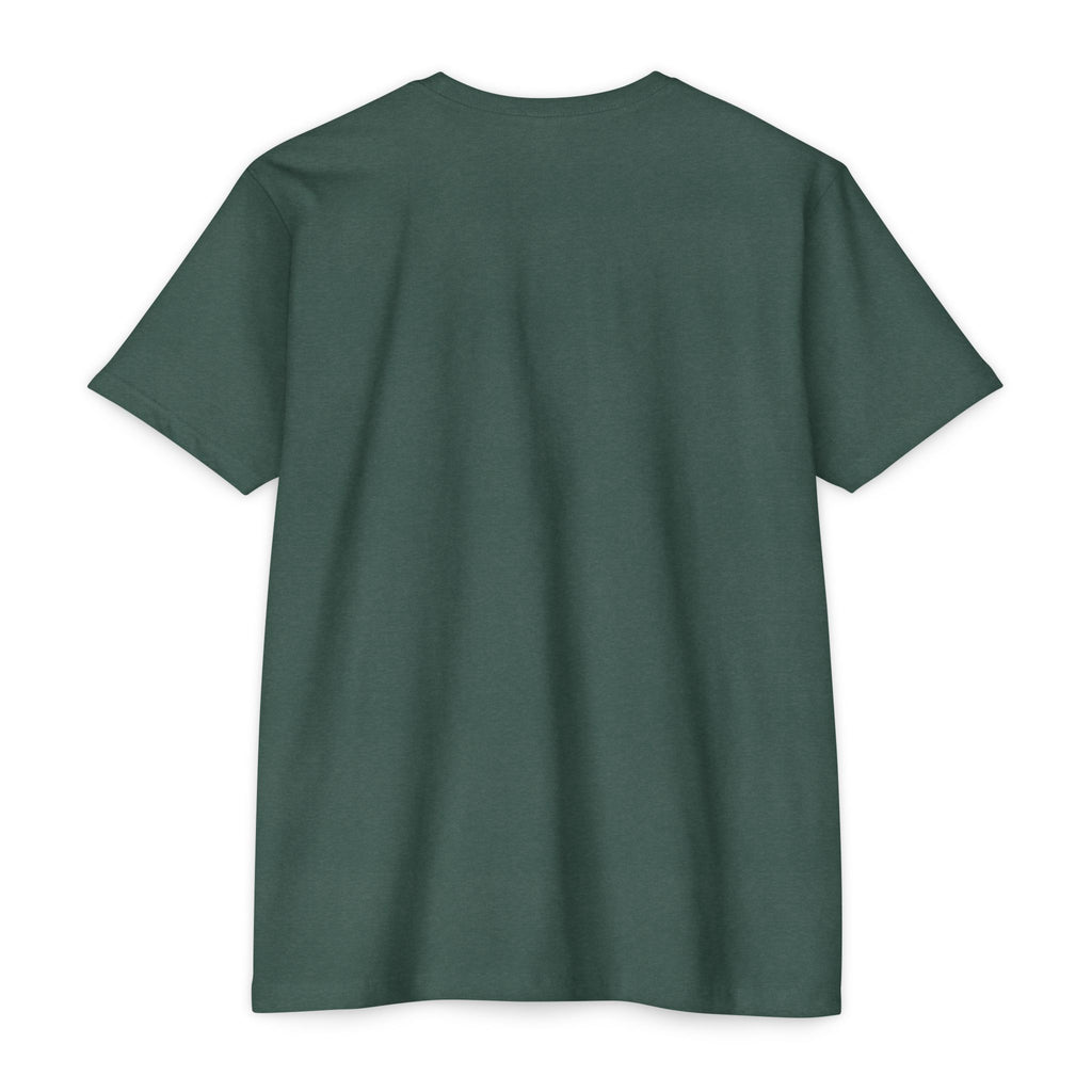 Window Seat Society T-Shirt — Retro Airplane Travel Tee