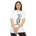 Kangaroo T-Shirt — Cheeky Series